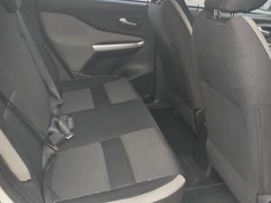 Nissan Magnite 1.0 Visia - Image 11