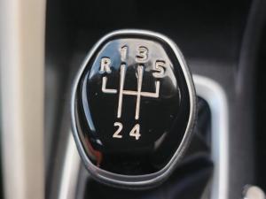 Nissan Magnite 1.0 Visia - Image 13
