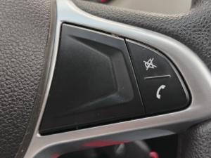 Nissan Magnite 1.0 Visia - Image 18