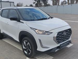 Nissan Magnite 1.0 Visia - Image 1
