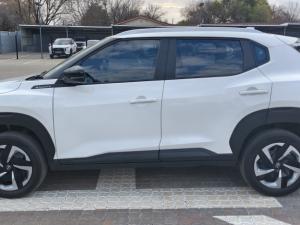Nissan Magnite 1.0 Visia - Image 21