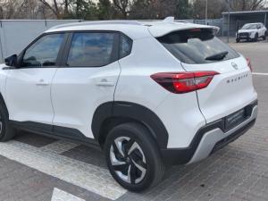 Nissan Magnite 1.0 Visia - Image 22