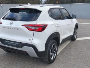 Nissan Magnite 1.0 Visia - Image 2