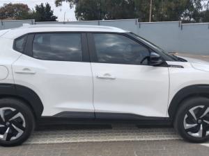 Nissan Magnite 1.0 Visia - Image 3