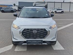 Nissan Magnite 1.0 Visia - Image 4