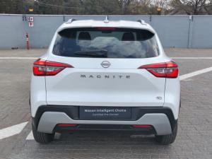 Nissan Magnite 1.0 Visia - Image 5