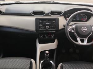 Nissan Magnite 1.0 Visia - Image 6