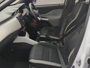Nissan Magnite 1.0 Visia - Image 7