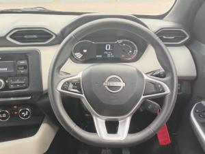 Nissan Magnite 1.0 Visia - Image 8