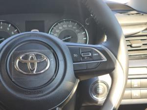 Toyota Starlet 1.5 XR - Image 10