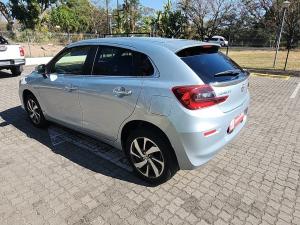 Toyota Starlet 1.5 XR - Image 13