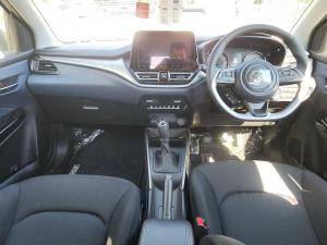 Toyota Starlet 1.5 XR - Image 6