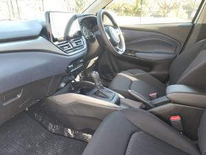 Toyota Starlet 1.5 XR - Image 7