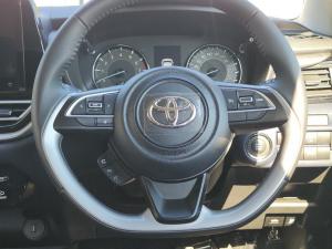 Toyota Starlet 1.5 XR - Image 8