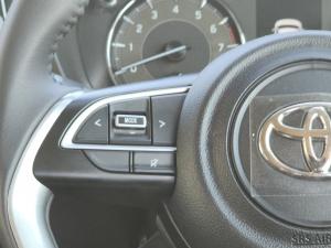 Toyota Starlet 1.5 XR - Image 9