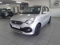 Thumbnail Toyota Vitz 1.0 XR