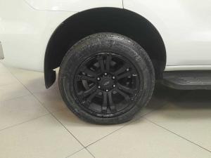 Ford Everest 2.2 TdciXLT automatic - Image 10