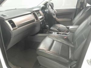 Ford Everest 2.2 TdciXLT automatic - Image 11