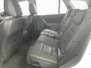 Ford Everest 2.2 TdciXLT automatic - Image 12