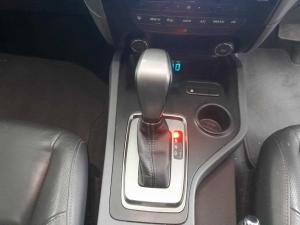 Ford Everest 2.2 TdciXLT automatic - Image 19