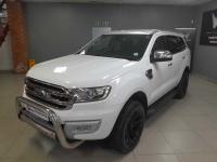 Thumbnail Ford Everest 2.2 TdciXLT automatic