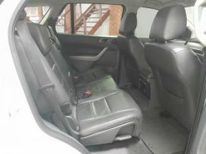 Ford Everest 2.2 TdciXLT automatic - Image 20
