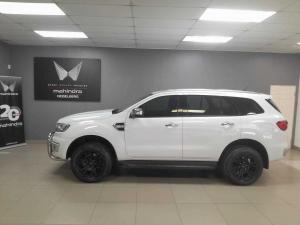 Ford Everest 2.2 TdciXLT automatic - Image 3
