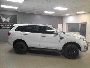 Ford Everest 2.2 TdciXLT automatic - Image 6