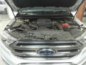 Ford Everest 2.2 TdciXLT automatic - Image 9