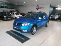 Thumbnail Renault Sandero 900T Stepway Expression