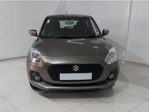 Suzuki Swift 1.2 GLX auto - Image 10