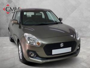 Suzuki Swift 1.2 GLX auto - Image 1
