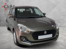 Thumbnail Suzuki Swift 1.2 GLX auto