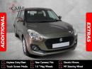 Thumbnail Suzuki Swift 1.2 GLX auto