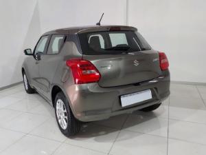 Suzuki Swift 1.2 GLX auto - Image 3