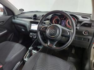 Suzuki Swift 1.2 GLX auto - Image 6
