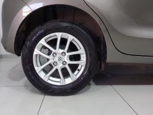 Suzuki Swift 1.2 GLX auto - Image 9
