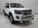 Thumbnail Isuzu D-Max 250 double cab Hi-Ride