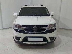 Dodge Journey 3.6 R/T - Image 11