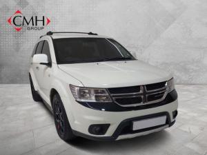 Dodge Journey 3.6 R/T - Image 1