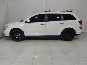 Dodge Journey 3.6 R/T - Image 2