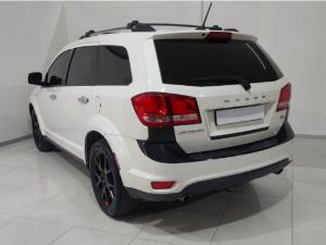 Dodge Journey 3.6 R/T - Image 3