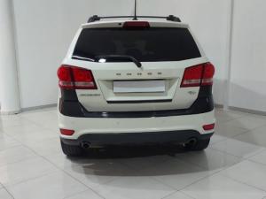 Dodge Journey 3.6 R/T - Image 4