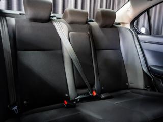 Honda Amaze 1.2 Trend