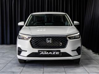 Honda Amaze 1.2 Trend