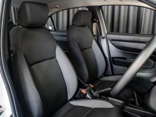 Honda Amaze 1.2 Trend