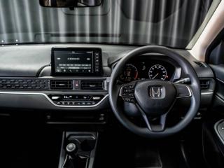 Honda Amaze 1.2 Trend