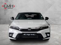 Honda Civic sedan 1.5T RS