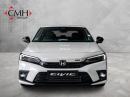 Thumbnail Honda Civic sedan 1.5T RS