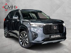 Honda Elevate 1.5 Elegance - Image 1